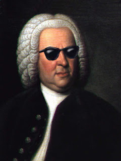 Johann Sebastian Bach